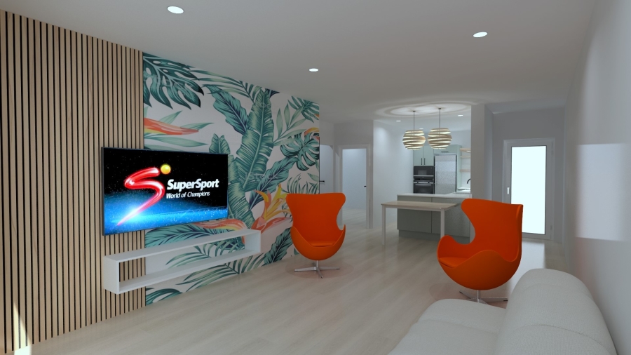 2 Bedroom Property for Sale in Seaside Longships Western Cape